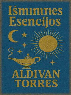 cover image of Išminties Esencijos